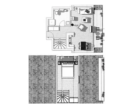 Apartment Residenz Am Hafen Boddenkieker Ahrenshoop