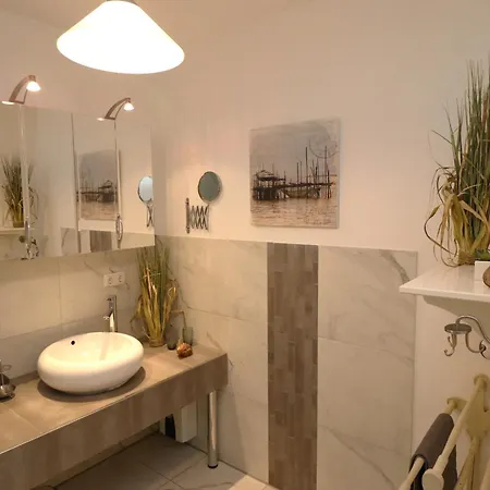 Residenz Am Hafen Boddenkieker *