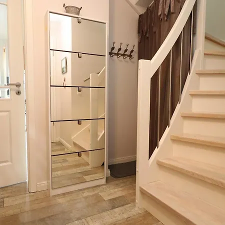 Residenz Am Hafen Boddenkieker