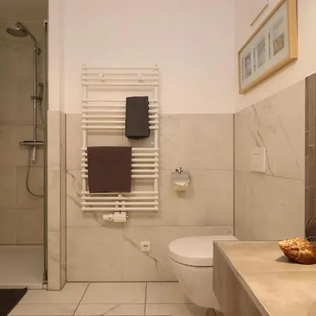 Residenz Am Hafen Boddenkieker