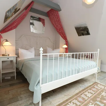 Residenz Am Hafen Boddenkieker *