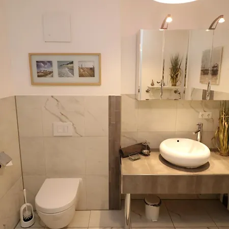 Residenz Am Hafen Boddenkieker