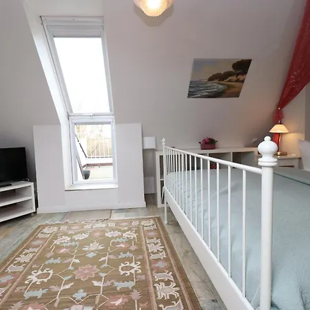 Residenz Am Hafen Boddenkieker *