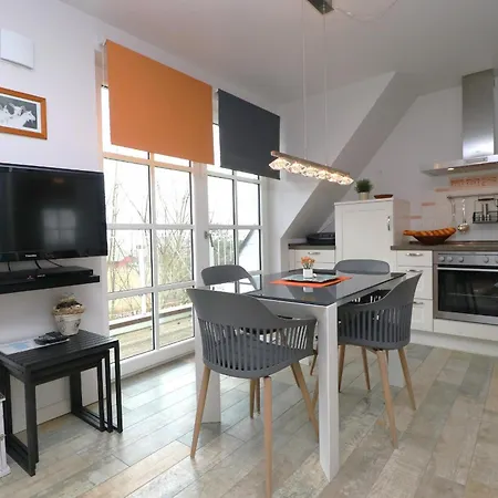 Residenz Am Hafen Boddenkieker